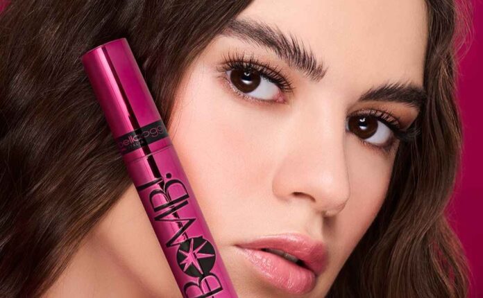 Bellaoggi: la bellezza italiana si rinnova con la collezione mascara Bomb Revolution