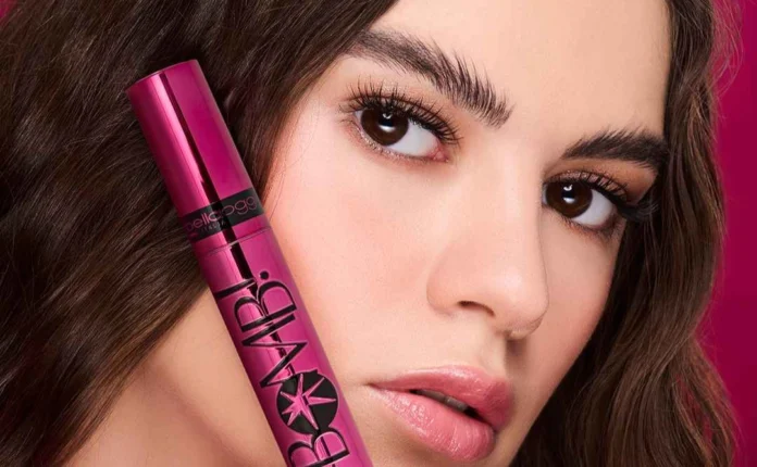 Bellaoggi: la bellezza italiana si rinnova con la collezione mascara Bomb Revolution
