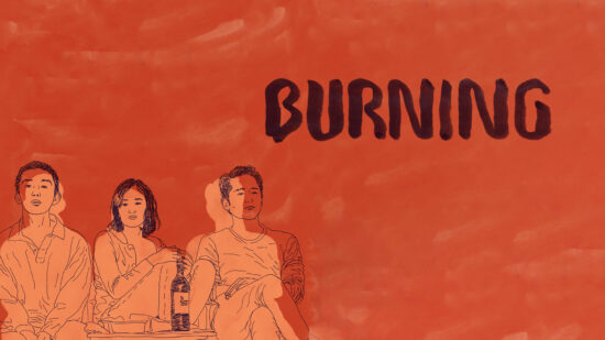 Burning - L'amore brucia