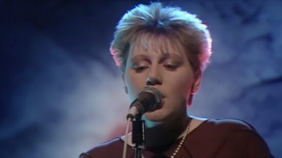 Canzoni dei Cocteau Twins