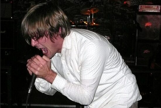 Canzoni di John Maus
