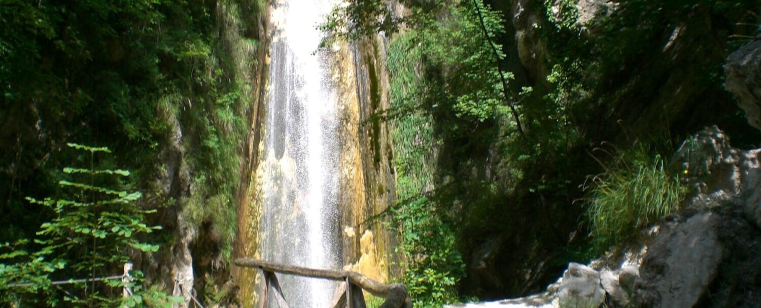Paesaggi naturali in Campania: 3 da non perdere
