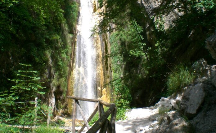 Paesaggi naturali in Campania: 3 da non perdere