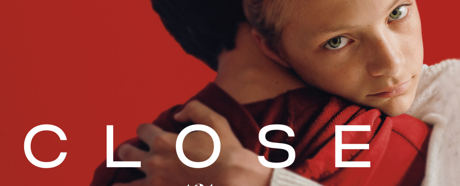 Close, la tragedia della tenerezza maschile | Recensione
