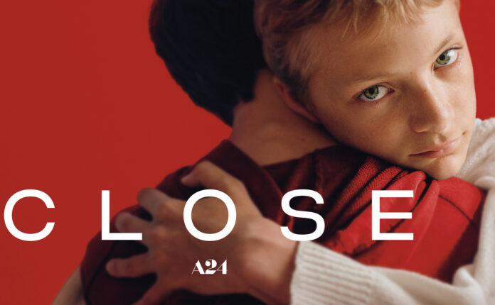 Close, la tragedia della tenerezza maschile | Recensione