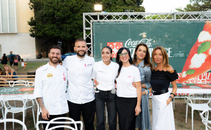 La Campagnola, Maturazioni e AIS insieme a supporto di Komen Campania
