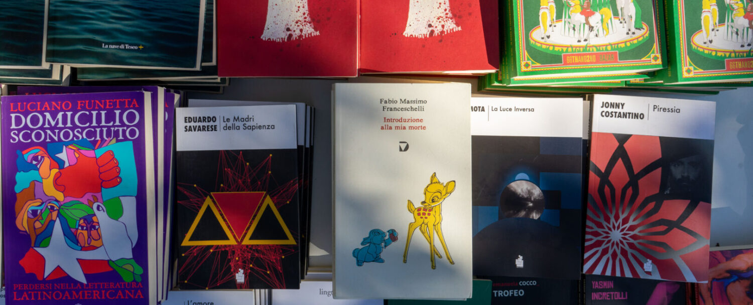 Il Festival della Letteratura Indipendente | 29 giugno 2025