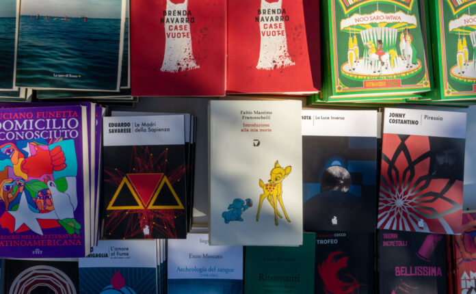 Il Festival della Letteratura Indipendente | 29 giugno 2025