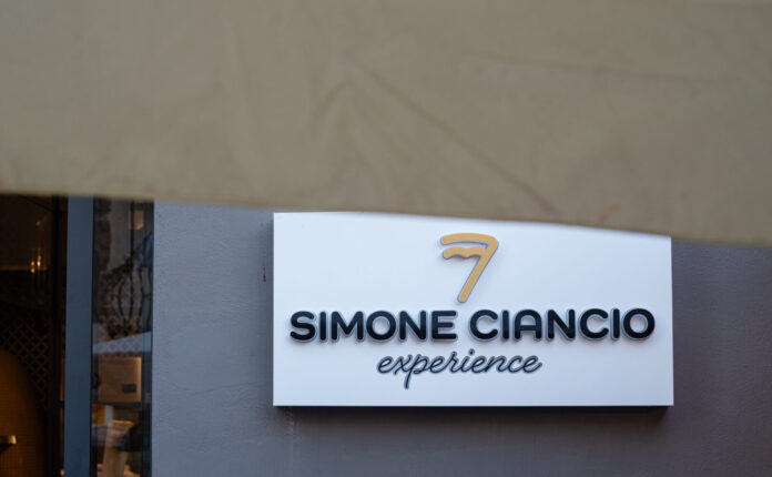 Simone Ciancio Experience
