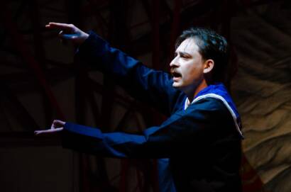 Roma Fringe Festival 2025