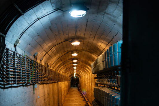 Guida al Bunker di Tito (ARK D-0) a Konjic<