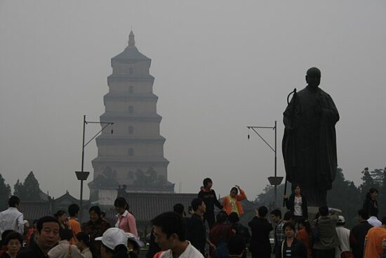 Cose da vedere a Xi'An: 5 consigli