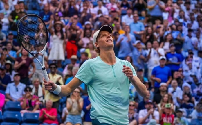 Sinner è il primo italiano a conquistare Wimbledon: impresa storica