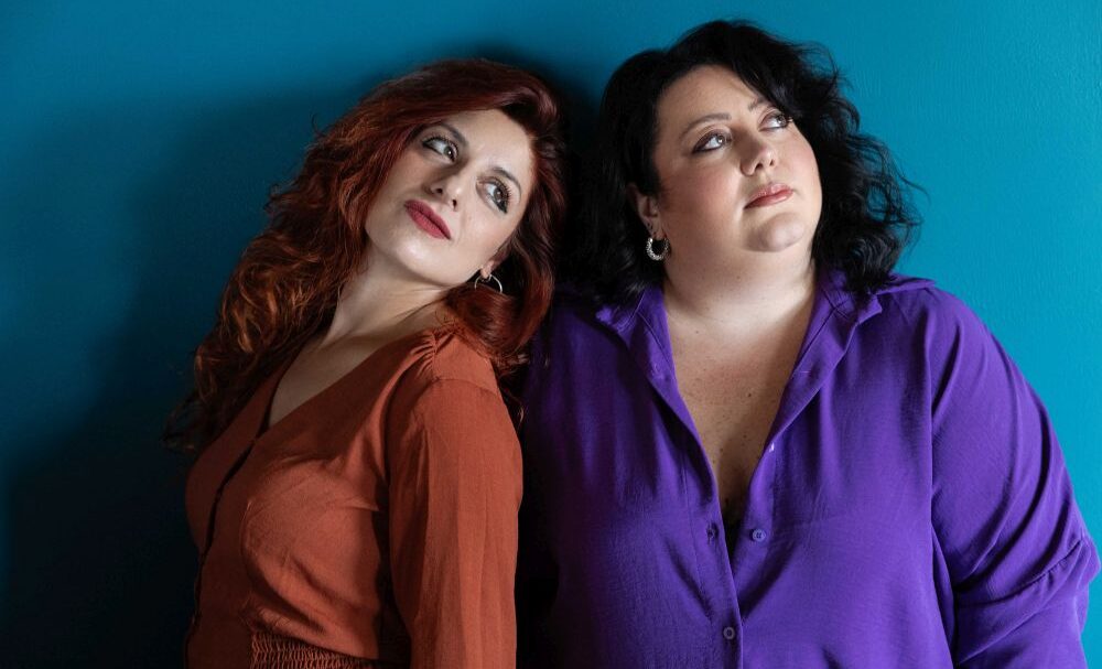 Ebbanesis in concerto al Dopo Festival del CTF | Recensione