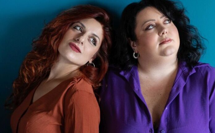 Ebbanesis in concerto al Dopo Festival del CTF | Recensione