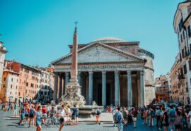 Estate in città: come rendere più vivibile il caldo urbano