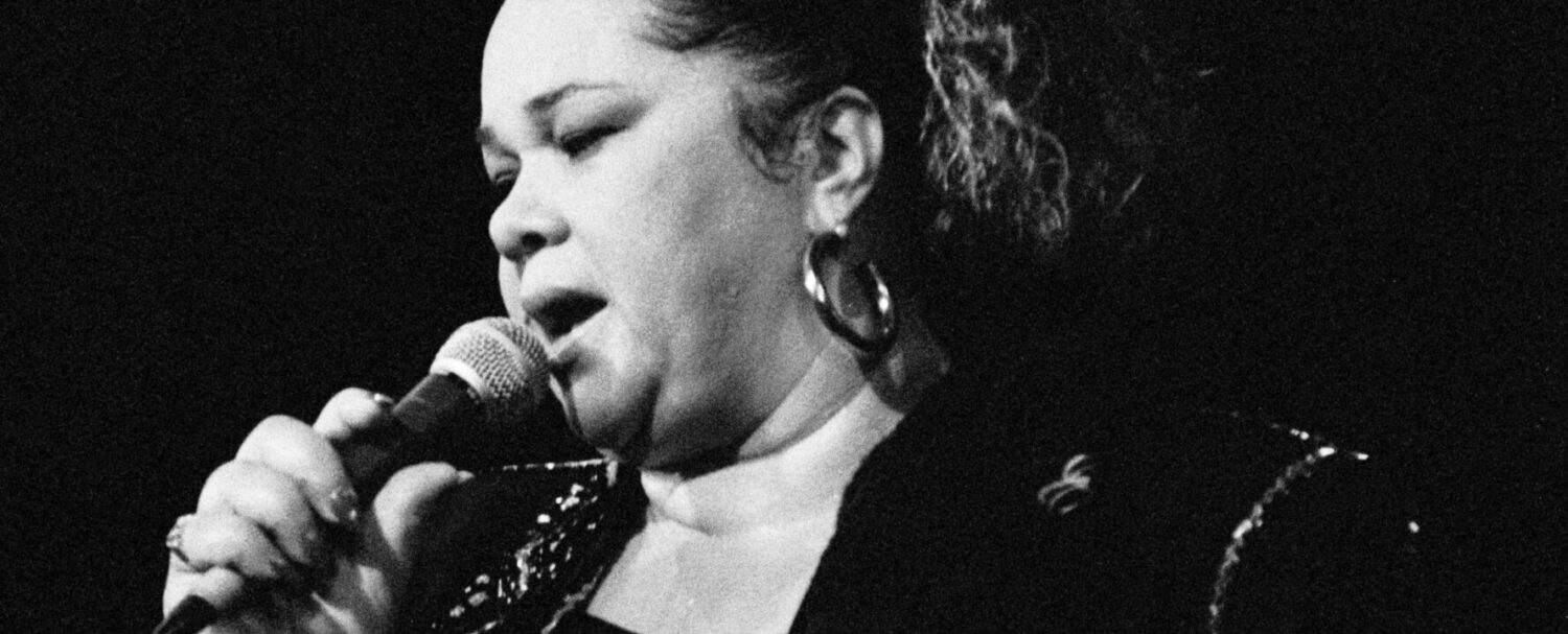 Canzoni di Etta James: 3 da ascoltare