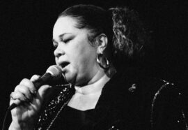 Canzoni di Etta James: 3 da ascoltare