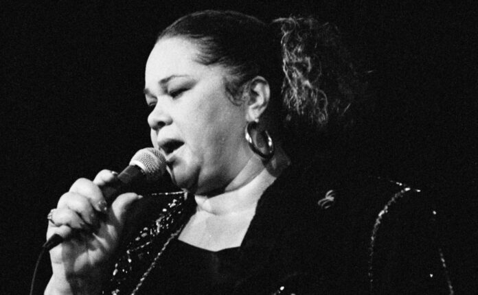 Canzoni di Etta James: 3 da ascoltare