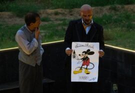 Caivano Dreamin di Fulvio Sacco, al Giardino | Recensione
