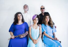 Ninfa Plebea- la favola in musica | Recensione