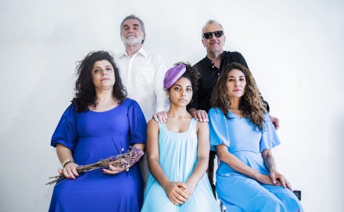 Ninfa Plebea- la favola in musica | Recensione