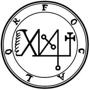 Focalor seal