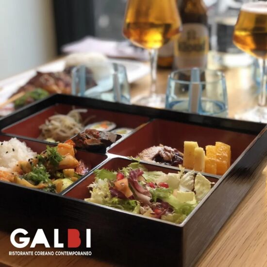 Galbi Roma 