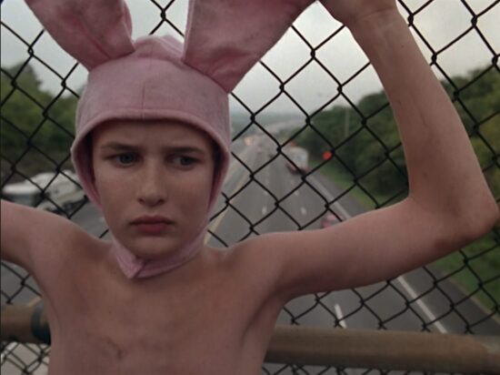 Gummo recensione