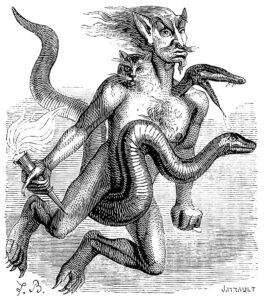 Haborym