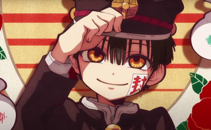 Toilet-Bound Hanako-kun e il soprannaturale in Giappone