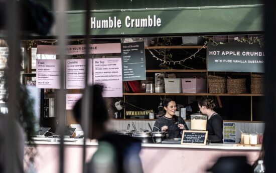 Borough Market: 6 specialità da provare assolutamente