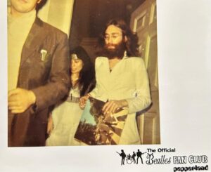 Mostra sui Beatles a Napoli per il 60° anniversario del tour italiano