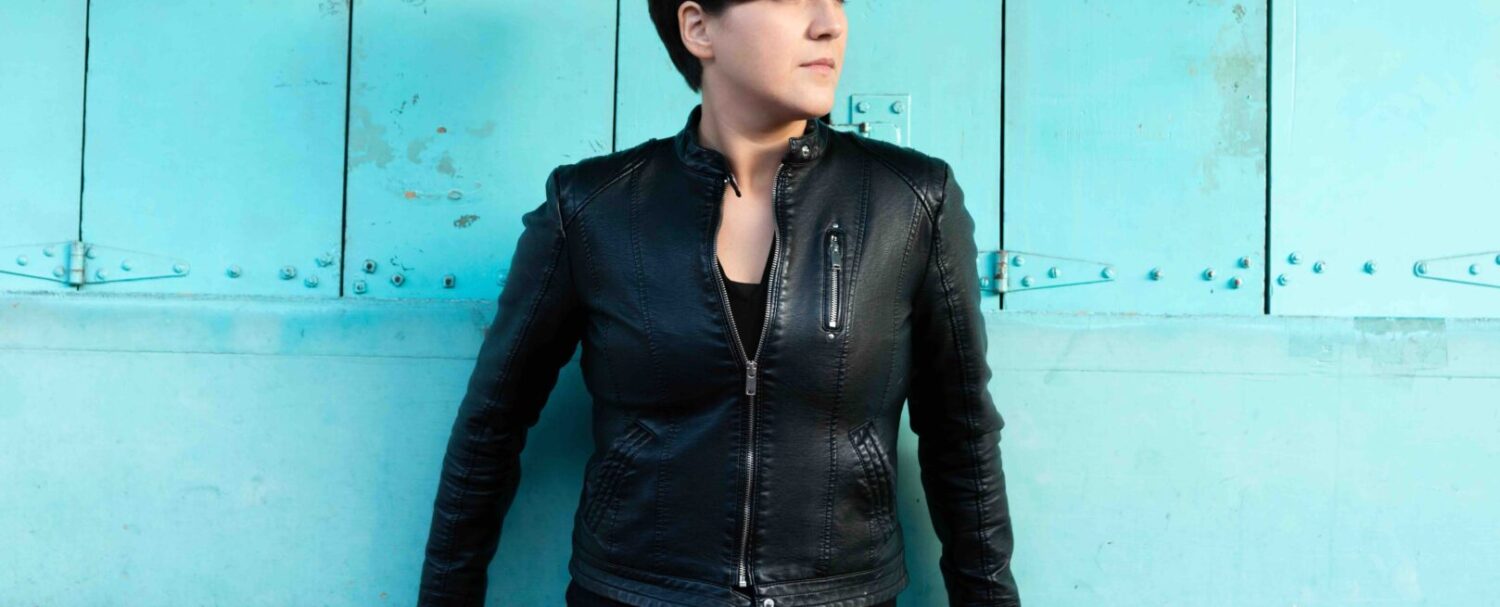 Keep walking di Irene Loche | Intervista