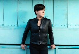 Keep walking di Irene Loche | Intervista