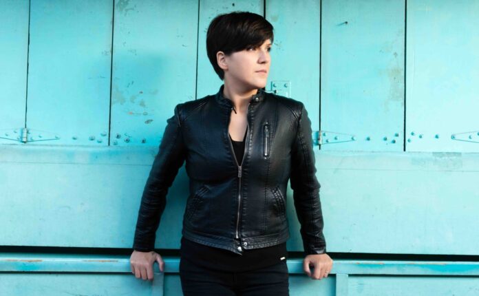 Keep walking di Irene Loche | Intervista