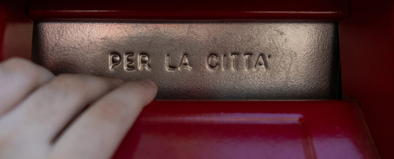 Crevacuore di Barriera | Intervista
