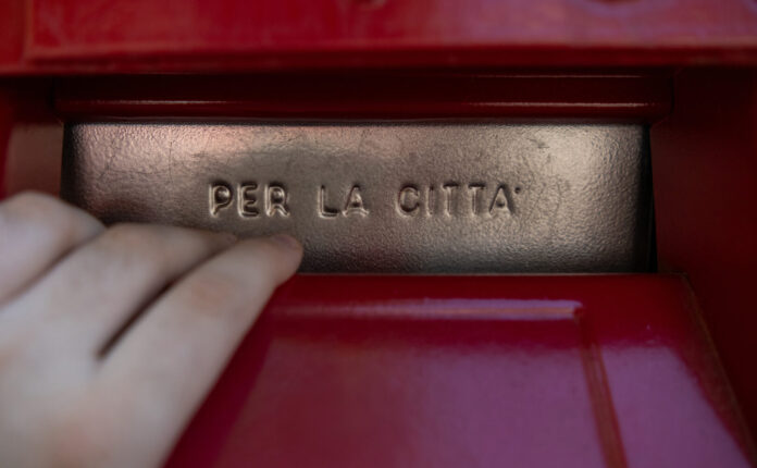Crevacuore di Barriera | Intervista