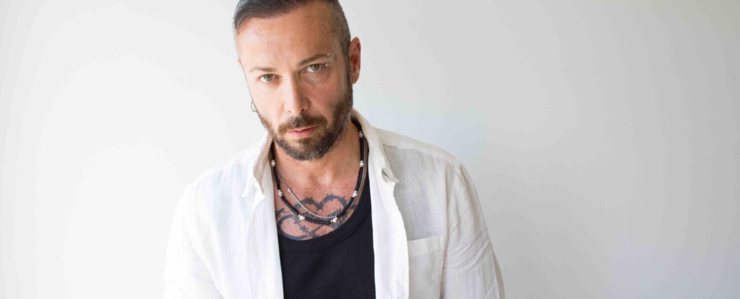 Sbagliare di Alessandro Liberini | Intervista
