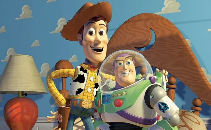 Film d'animazione