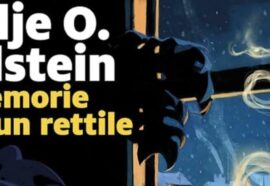 Memorie di un rettile