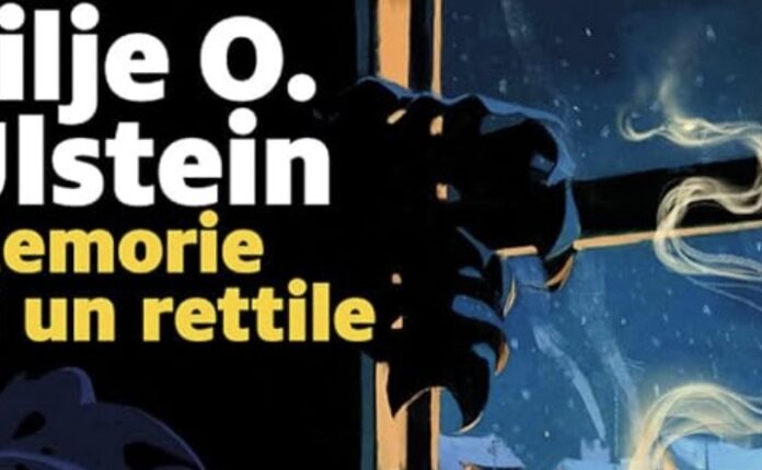 Memorie di un rettile