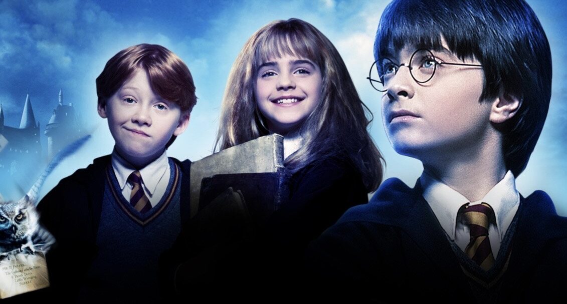 Harry Potter come romanzo di formazione