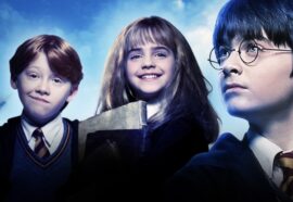 Harry Potter come romanzo di formazione