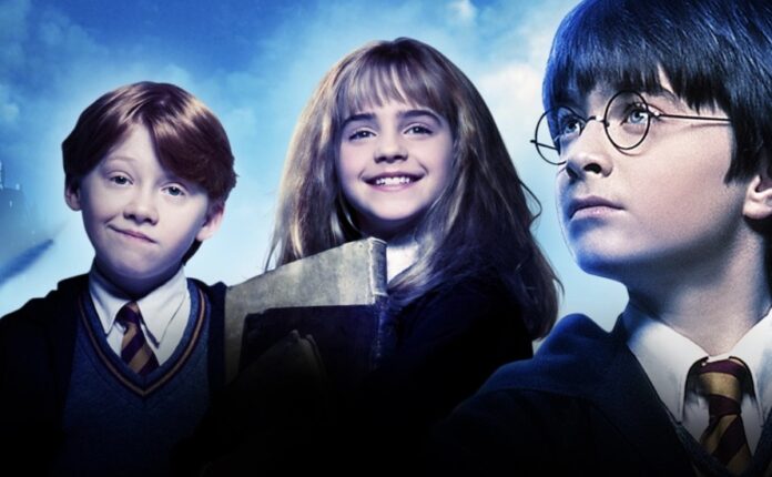 Harry Potter come romanzo di formazione