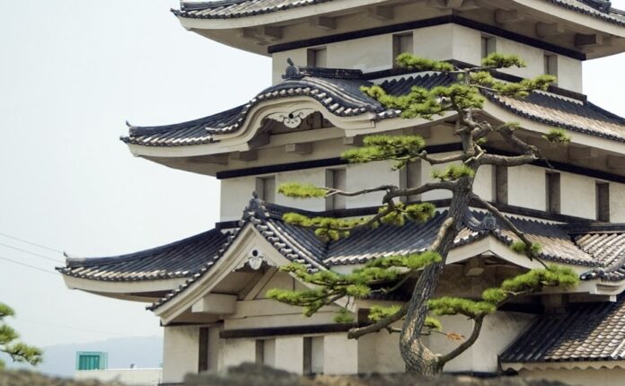cosa vedere a Takamatsu