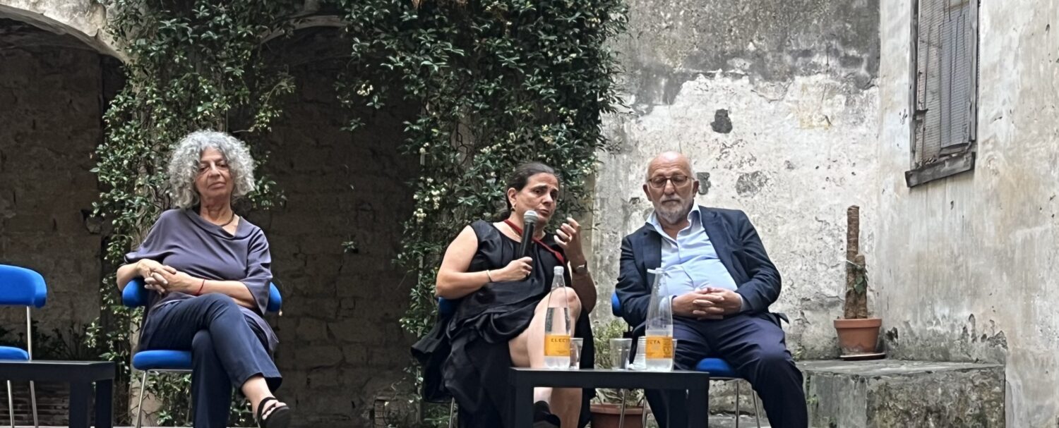 Il tempo migliore Fondazione Banco di Napoli