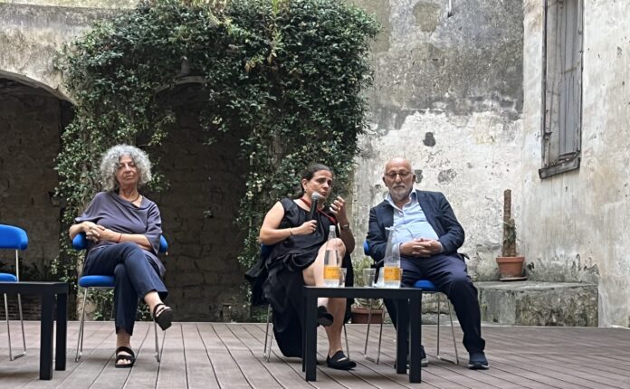 Il tempo migliore Fondazione Banco di Napoli