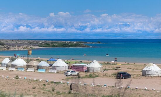 Cosa vedere in Kirghizistan: natura, nomadi e cultura