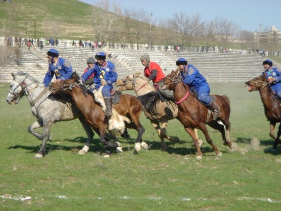 Nauryz cos’è